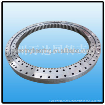 WANDA Series Inner Teeth Slewing ring